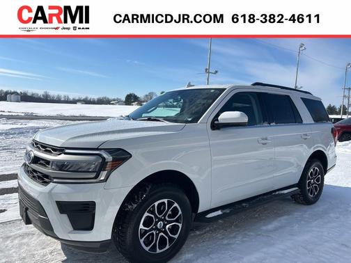 2024 Ford Expedition XLT