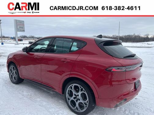 2025 Alfa Romeo Tonale Special Edition