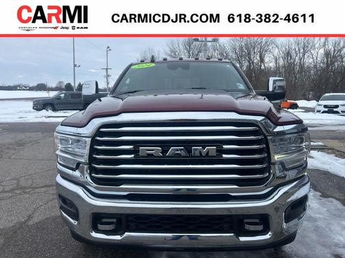 2024 RAM 2500 Longhorn