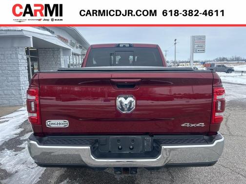 2024 RAM 2500 Longhorn