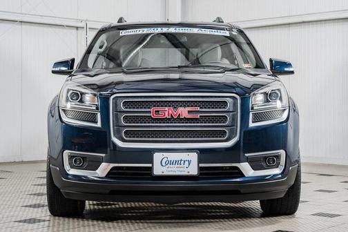 Photo 2 of 45 of 2017 GMC Acadia Limited Limited