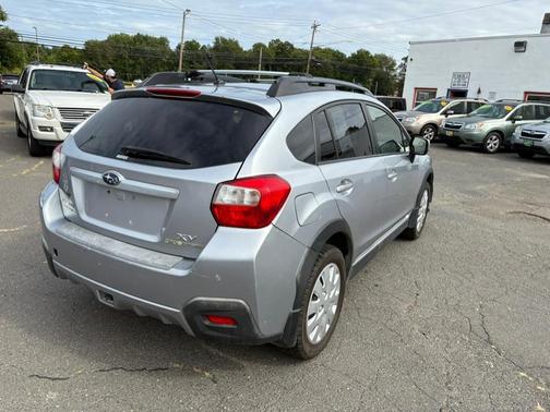 2014 Subaru XV Crosstrek 2.0i Premium