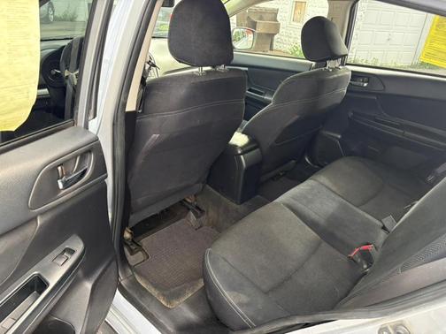 2014 Subaru XV Crosstrek 2.0i Premium