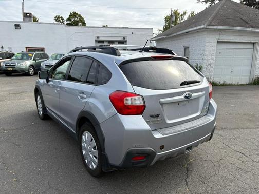 2014 Subaru XV Crosstrek 2.0i Premium