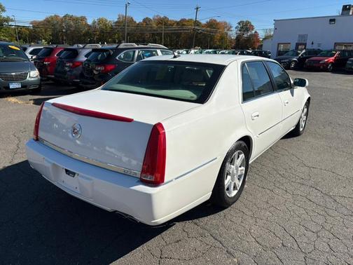 2007 Cadillac DTS Luxury I