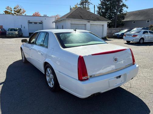 2007 Cadillac DTS Luxury I