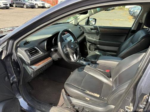 2015 Subaru Outback 3.6R Limited