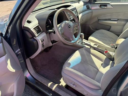 2010 Subaru Forester 2.5X Premium