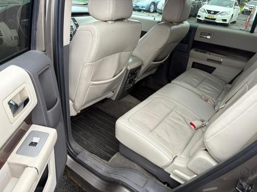 2012 Ford Flex SEL