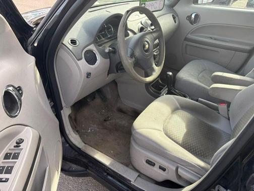 2009 Chevrolet HHR LT