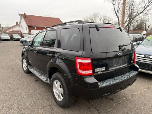 2008 Ford Escape XLT