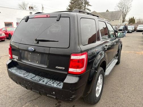 2008 Ford Escape XLT