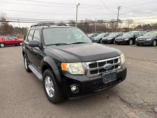 2008 Ford Escape XLT
