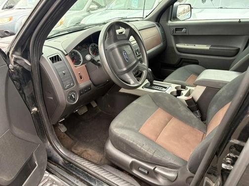 2008 Ford Escape XLT