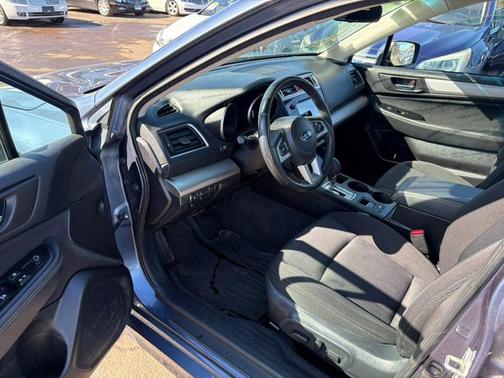 2017 Subaru Legacy 2.5i Premium