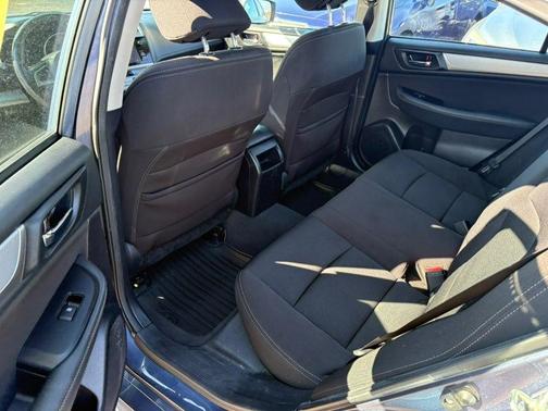 2017 Subaru Legacy 2.5i Premium