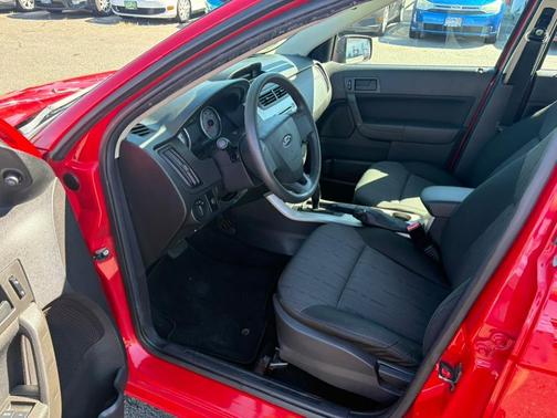 2008 Ford Focus SE