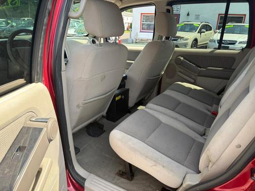 2006 Ford Explorer XLT
