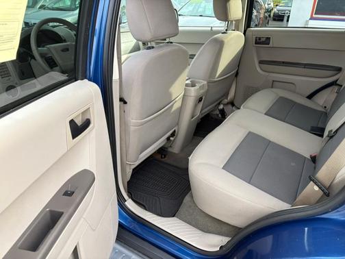 2008 Ford Escape XLT