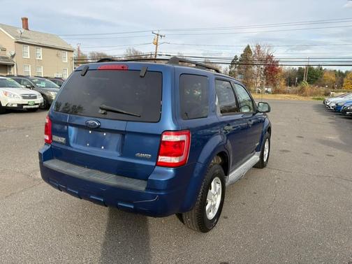2008 Ford Escape XLT