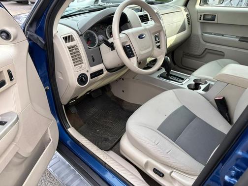 2008 Ford Escape XLT