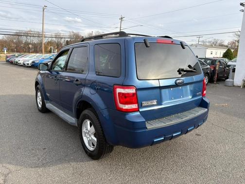 2008 Ford Escape XLT