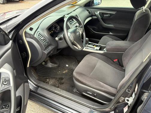 2013 Nissan Altima 2.5 S