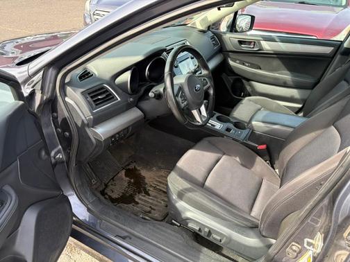 2015 Subaru Legacy 2.5i Premium