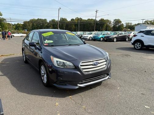 2015 Subaru Legacy 2.5i Premium