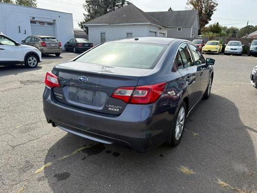 2015 Subaru Legacy 2.5i Premium