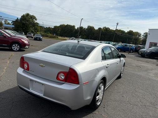2011 Chevrolet Malibu LS Fleet