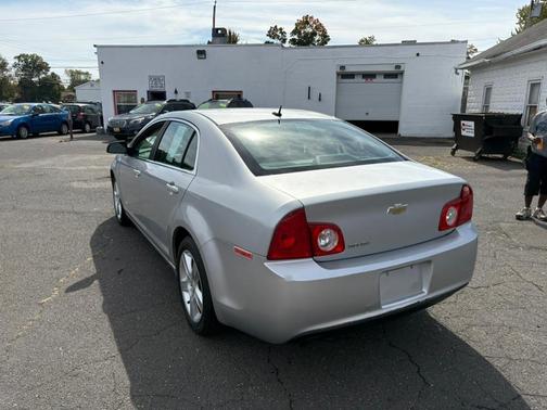 2011 Chevrolet Malibu LS Fleet