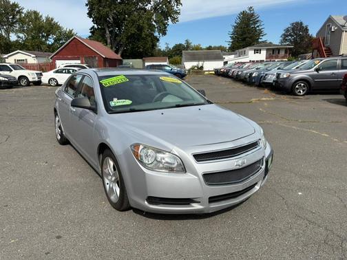 2011 Chevrolet Malibu LS Fleet