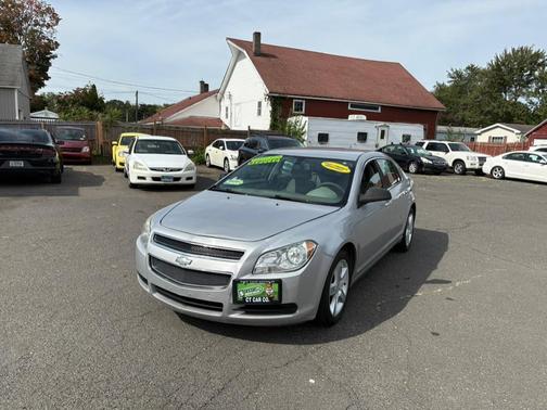 2011 Chevrolet Malibu LS Fleet