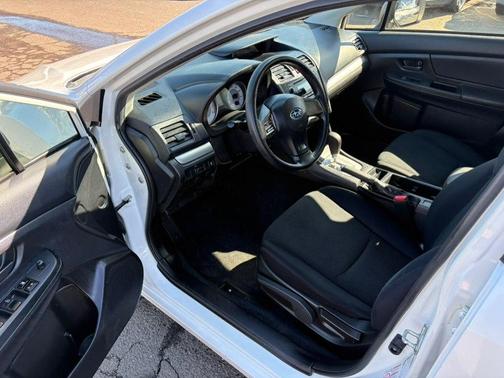 2014 Subaru Impreza 2.0i