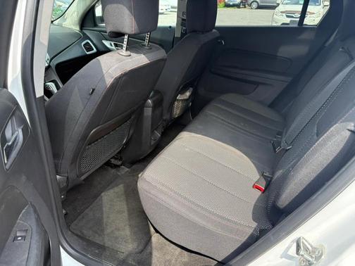 2014 GMC Terrain SLE-2