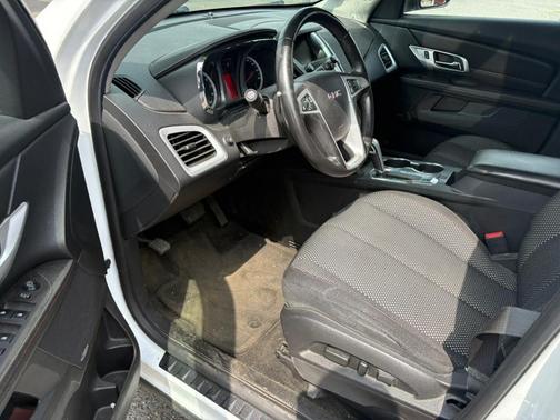 2014 GMC Terrain SLE-2