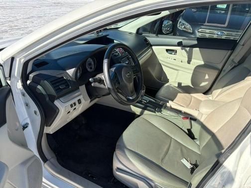 2013 Subaru Impreza 2.0i Limited