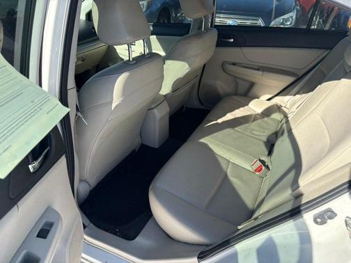 2013 Subaru Impreza 2.0i Limited