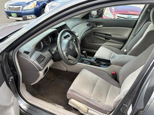 2008 Honda Accord LX