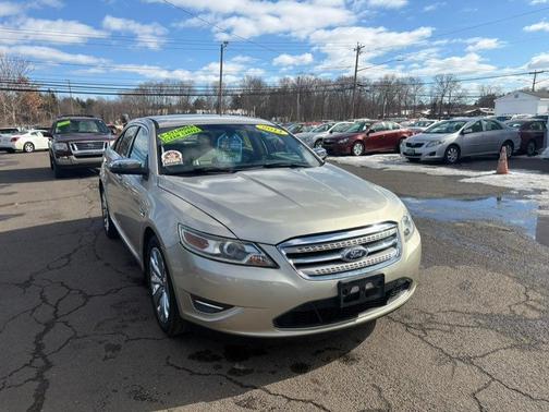 2011 Ford Taurus Limited