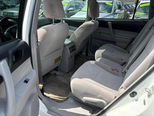 2009 Toyota Highlander 