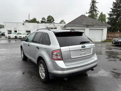 2010 Ford Edge SE
