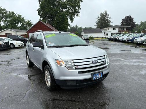2010 Ford Edge SE