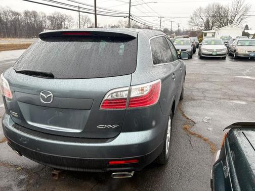 2010 Mazda CX-9 Sport
