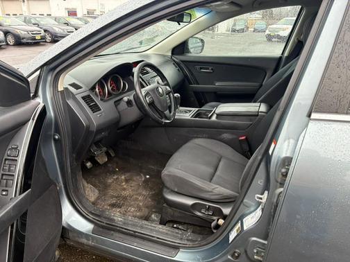 2010 Mazda CX-9 Sport