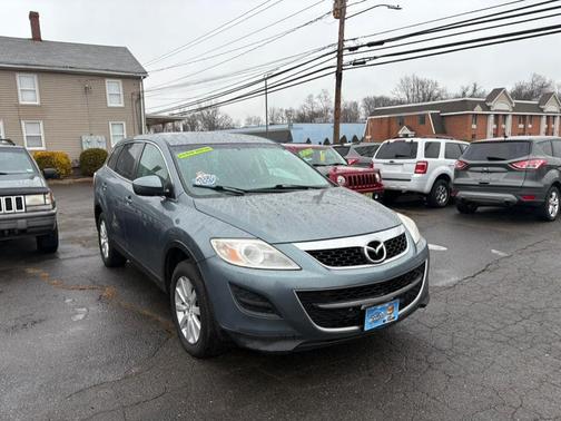 2010 Mazda CX-9 Sport