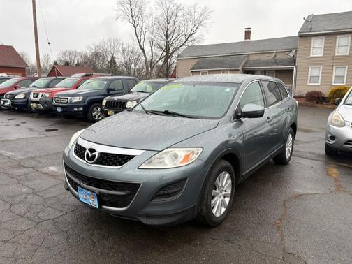 2010 Mazda CX-9 Sport