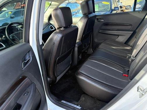 2015 GMC Terrain Denali