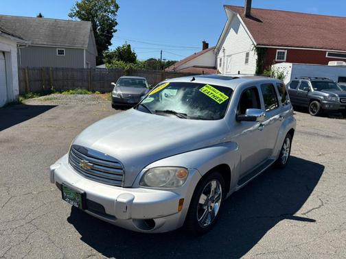 2009 Chevrolet HHR LT